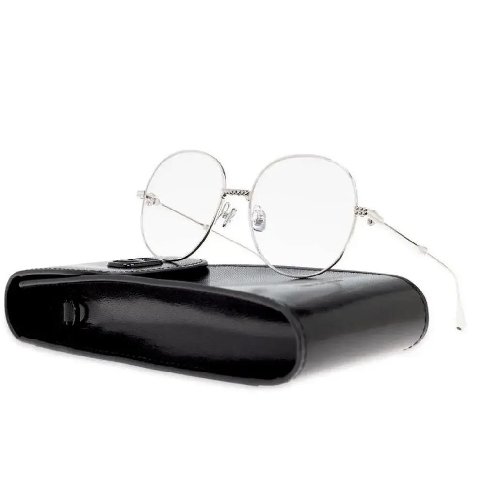 NEW!!! Valentino STUD-III-VLX-136B-56 Eyeglasses, Authentic